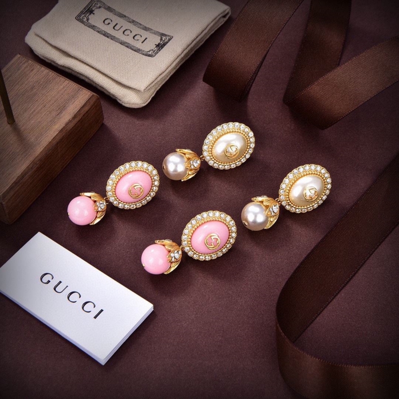 Gvc*1 earrings